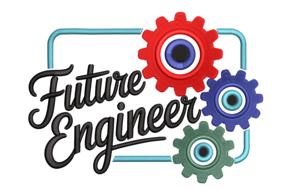 Future Engineer – Perfect for Budding Talents