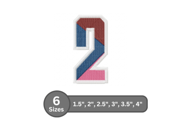 Review: Street Varsity Number -2 for Etsy and Small Shops